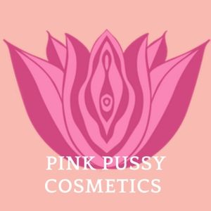PINK PUSSY COSMETICS